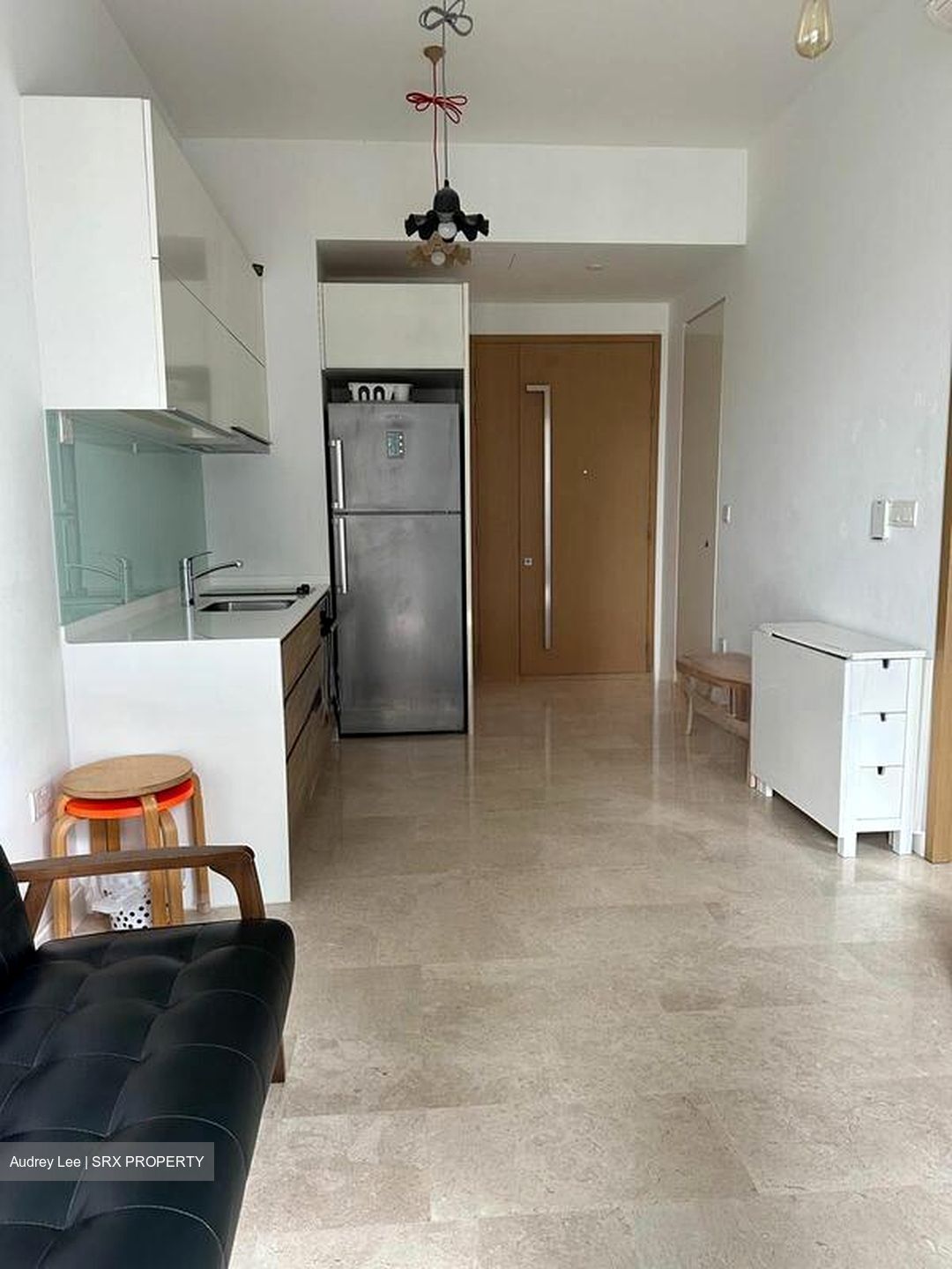 Alex Residences (D3), Apartment #534864771